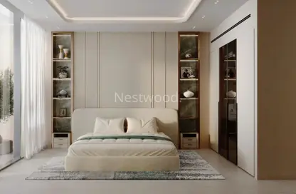 Apartment - 1 Bedroom - 2 Bathrooms for sale in Binghatti Pinnacle - Al Jaddaf - Dubai Apartment - 1 Bedroom - 2 Bathrooms for sale in Binghatti Pinnacle - Al Jaddaf - Dubai