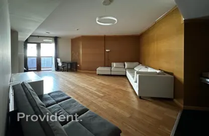 شقة - غرفة نوم - 2 حمامات للبيع في زانادو ريزيدينس 2 - قرية الجميرا سركل - دبي