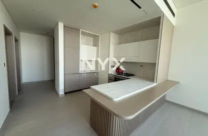 Apartment - 1 Bedroom - 2 Bathrooms for rent in Binghatti Phantom - District 17 - Jumeirah Village Circle - Dubai