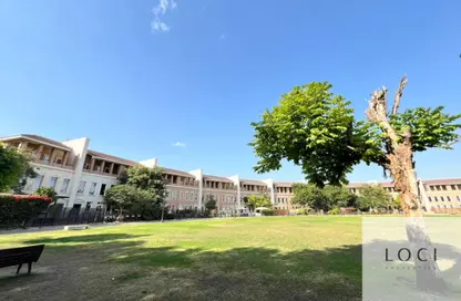 Apartment - 2 Bedrooms - 3 Bathrooms for rent in Oia Residence - Motor City - Dubai