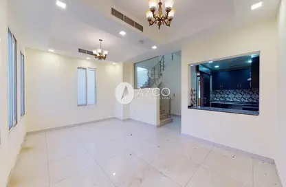 Townhouse - 5 Bedrooms - 6 Bathrooms for rent in Grand Paradise I - Grand Paradise - Jumeirah Village Circle - Dubai