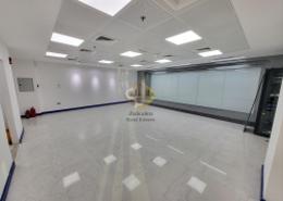 صورةغرفة فارغة لـ: مكتب - 1 حمام للبيع في برج سنتوريون ستار - بورسعيد - ديرة - دبي, صورة 1