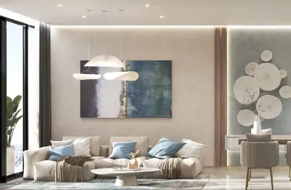 Apartment - Studio - 1 Bathroom for sale in Samana Resorts - Dubai Production City (IMPZ) - Dubai