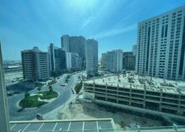 Office Space - 1 bathroom for rent in Grosvenor Business Tower - Barsha Heights (Tecom) - Dubai
