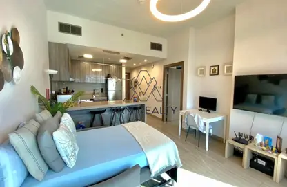 Apartment - 1 Bedroom - 2 Bathrooms for sale in MBL Residence - JLT Cluster K - Jumeirah Lake Towers - Dubai