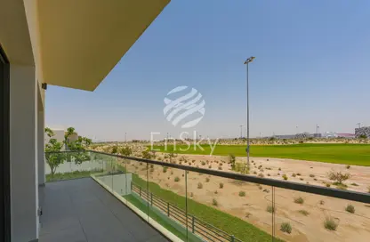 فيلا - 4 غرف نوم - 6 حمامات للبيع في ريدوودز - فدان ياس - جزيرة الياس - أبوظبي