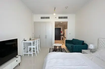 شقة - 1 حمام للبيع في كارسون آيه - كارسون - داماك هيلز - دبي