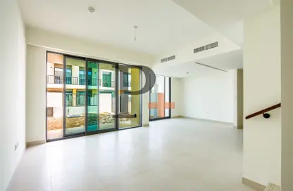 Townhouse - 3 Bedrooms - 3 Bathrooms for sale in Maha Townhouses - Town Square - Dubai