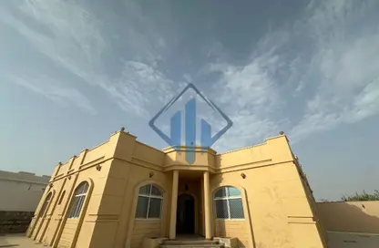 Villa - 4 Bedrooms - 5 Bathrooms for rent in Al Riffa - Ras Al Khaimah