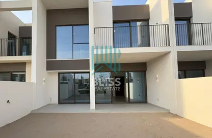 Townhouse - 3 Bedrooms - 4 Bathrooms for sale in Nara - The Valley - Dubai