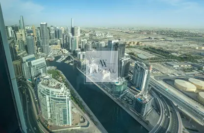 شقة - 2 غرف نوم - 2 حمامات للبيع في برج بوابه جميرا 1 - العنوان منتجع وسبا جميرا - مساكن شاطئ الجميرا - دبي