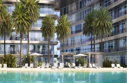 شقة - 2 غرف نوم - 3 حمامات للبيع في تلال بن غاطي - حديقة دبي العلميه - دبي