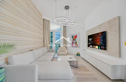 Apartment - 1 Bedroom - 1 Bathroom for sale in Business Bay - Dubai