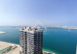Apartment - 2 bedrooms - 3 bathrooms for rent in Sea Side Tower - Shams Abu Dhabi - Al Reem Island - Abu Dhabi