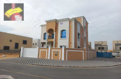 فيلا - 6 غرف نوم - 7 حمامات للبيع في 1 الياسمين - الياسمين - عجمان