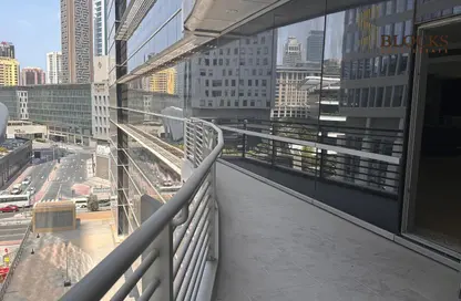 Apartment - 2 Bedrooms - 3 Bathrooms for sale in Sky Gardens - DIFC - Dubai Apartment - 2 Bedrooms - 3 Bathrooms for sale in Sky Gardens - DIFC - Dubai