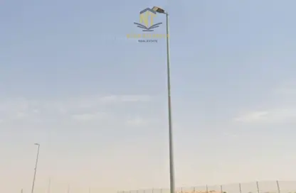 Land - Studio for sale in Athaib - Al Rowdat Suburb - Sharjah