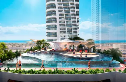 Apartment - 1 Bedroom - 2 Bathrooms for sale in Volta - Downtown Dubai - Dubai