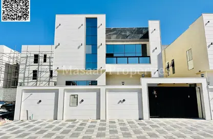 فيلا - 5 غرف نوم - 7 حمامات للبيع في الحليو 2 - الحليو - عجمان