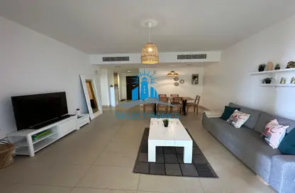 Apartment - 1 Bedroom - 1 Bathroom for sale in Building A - Al Zeina - Al Raha Beach - Abu Dhabi