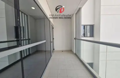 شقة - غرفة نوم - 2 حمامات للايجار في جميرا جاردن سيتي - السطوة - دبي