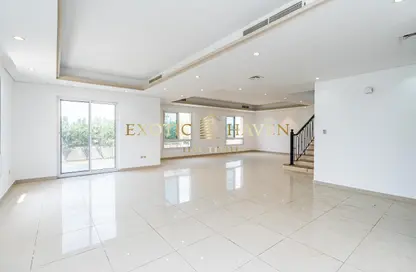 Villa - 5 Bedrooms - 6 Bathrooms for sale in C Villas - Living Legends - Dubai