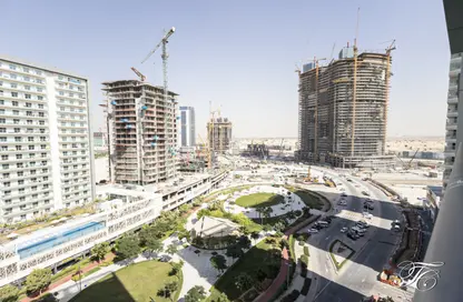 Apartment - 2 Bedrooms - 3 Bathrooms for sale in Mont Rose Residence B - Mont Rose - Dubai Science Park - Dubai