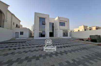 فيلا - 6 غرف نوم - 7 حمامات للايجار في مدينة الرياض - أبوظبي