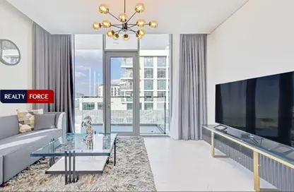 Apartment - 2 Bedrooms - 3 Bathrooms for rent in Residences 7 - District One - Mohammed Bin Rashid City - Dubai