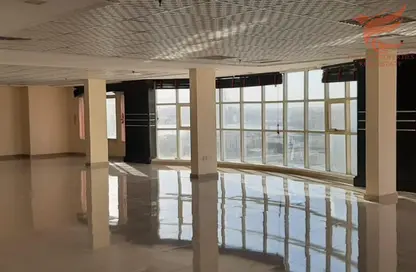 طابق كامل - استوديو - 1 حمام للايجار في خزام - رأس الخيمة