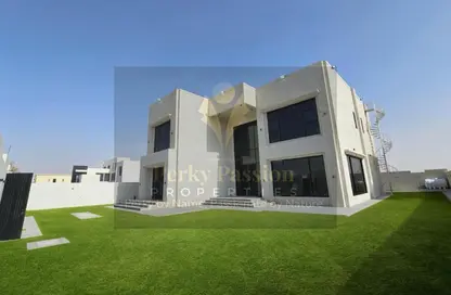 Villa - 5 Bedrooms - 6 Bathrooms for rent in Al Aweer 1 - Al Aweer - Dubai