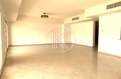 Townhouse - 4 Bedrooms - 6 Bathrooms for rent in Bayti Townhouses - Al Hamra Village - Ras Al Khaimah