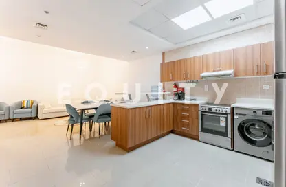 شقة - غرفة نوم - 2 حمامات للبيع في برج سولافا - دبي مارينا - دبي شقة - غرفة نوم - 2 حمامات للبيع في برج سولافا - دبي مارينا - دبي