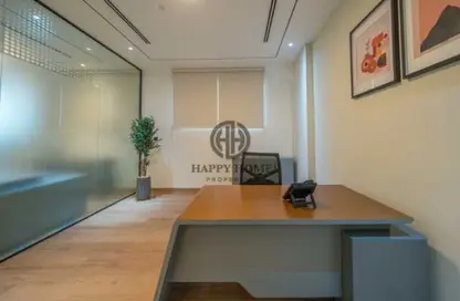 Business Centre - Studio - 1 Bathroom for rent in Al Sufouh 1 - Al Sufouh - Dubai
