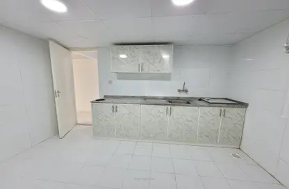 Apartment - 3 Bedrooms - 2 Bathrooms for rent in Al Wahda - Sharjah