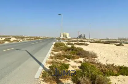 أرض - استوديو للبيع في سيح شعيب 1 - جبل علي - دبي