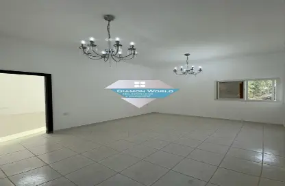 Apartment - 1 Bedroom - 1 Bathroom for rent in Between Two Bridges - Abu Dhabi
