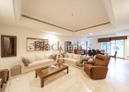 Villa - 4 bedrooms - 4 bathrooms for sale in Oliva - Victory Heights - Dubai Sports City - Dubai