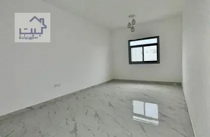 Empty Room image for: Apartment - 2 Bedrooms - 3 Bathrooms for rent in Al Rawda 2 - Al Rawda - Ajman, Image 1