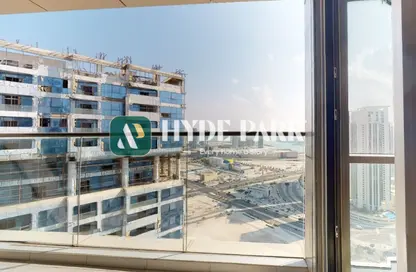 Apartment - 1 Bedroom - 2 Bathrooms for sale in Canal Residence - Al Reem Island - Abu Dhabi
