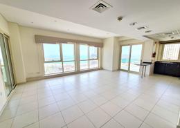 Apartment - 2 bedrooms - 3 bathrooms for rent in The Royal Oceanic - Oceanic - Dubai Marina - Dubai
