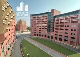 Outdoor Building image for: Apartment - 1 bedroom - 1 bathroom for rent in The Gardens Buildings - The Gardens - Dubai, Image 1