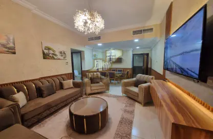 Apartment - 2 Bedrooms - 2 Bathrooms for rent in Al Hamidiya 2 - Al Hamidiya - Ajman