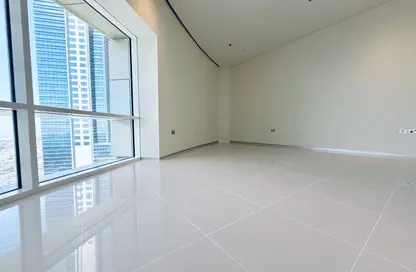 شقة - 2 غرف نوم - 2 حمامات للايجار في برج بارك - شارع الشيخ زايد - دبي