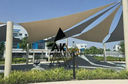 تاون هاوس - 3 غرف نوم - 4 حمامات للايجار في سانتوريني - داماك لاجونز - دبي تاون هاوس - 3 غرف نوم - 4 حمامات للايجار في سانتوريني - داماك لاجونز - دبي