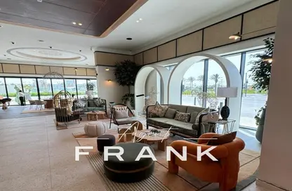 Apartment - 1 Bedroom - 1 Bathroom for rent in Golfville - Dubai Hills Estate - Dubai