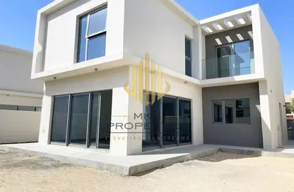 Villa - 3 Bedrooms - 4 Bathrooms for rent in Al Zahia - Muwaileh Commercial - Sharjah
