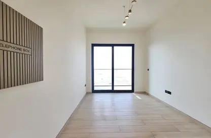 Apartment - 1 Bedroom - 2 Bathrooms for rent in Binghatti Heights - Jumeirah Village Circle - Dubai
