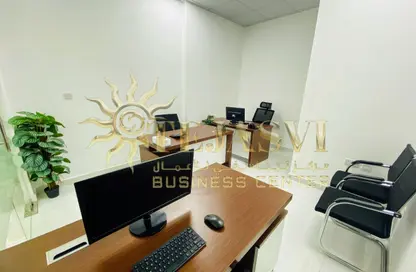 مكتب - استوديو - 1 حمام للايجار في ريد اڤينيو - منطقة القرهود - دبي