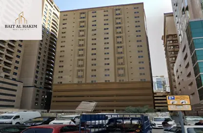 أرض - استوديو للبيع في مدينة صحارى للرعاية الصحية - النهدة - الشارقة